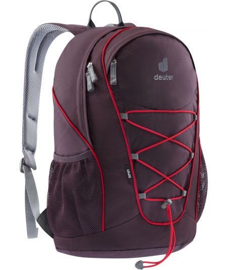 DAVID JONES RUKSAK ŽENSKO CRVENI-20P-6276-2-RED