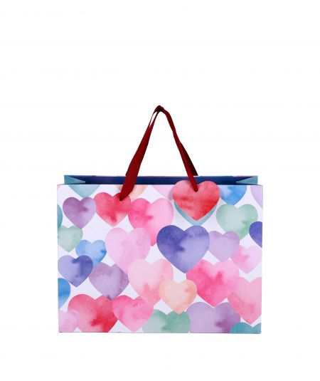 DAVID JONES RUKSAK ŽENSKO CRVENI-20P-6276-2-RED