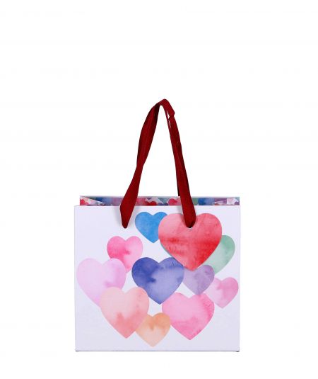 DAVID JONES RUKSAK ŽENSKO CRVENI-20P-6276-2-RED