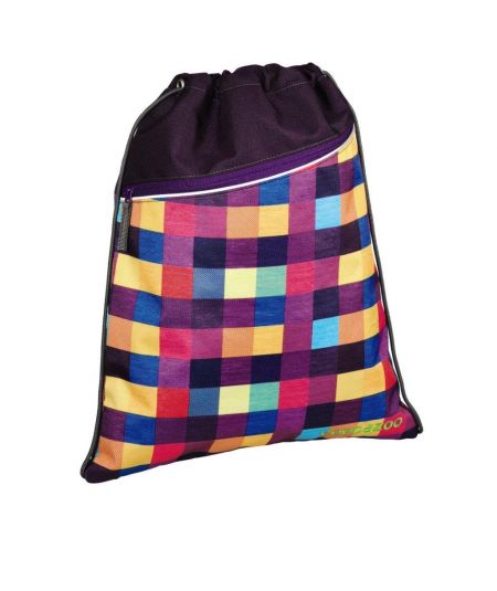 DAVID JONES RUKSAK ŽENSKO CRVENI-20P-6276-2-RED