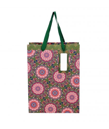 DAVID JONES RUKSAK ŽENSKO CRVENI-20P-6276-2-RED