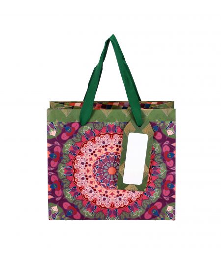 DAVID JONES RUKSAK ŽENSKO CRVENI-20P-6276-2-RED