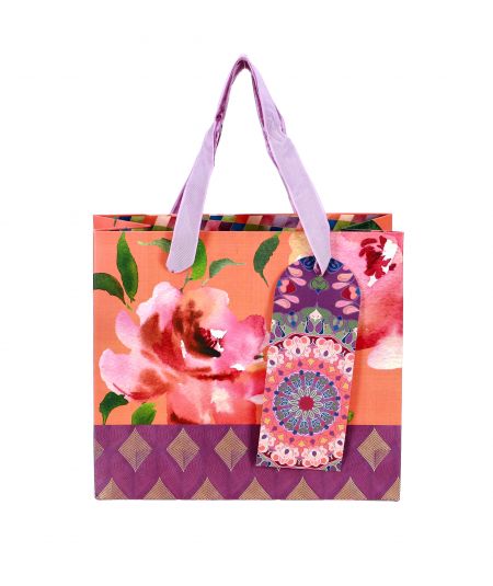 DAVID JONES RUKSAK ŽENSKO CRVENI-20P-6276-2-RED