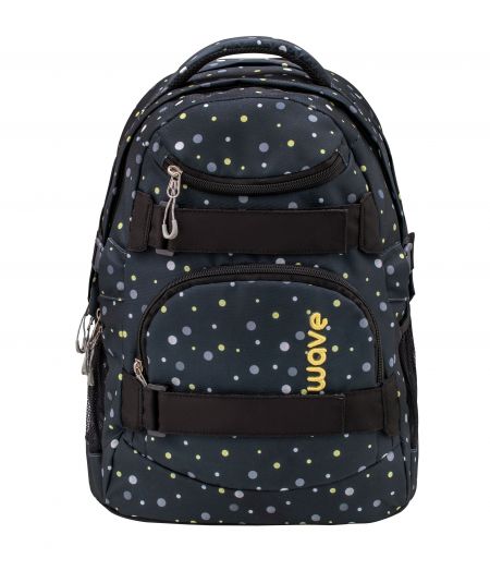 DAVID JONES RUKSAK ŽENSKO CRVENI-20P-6276-2-RED