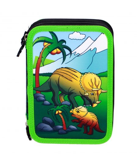 DAVID JONES RUKSAK ŽENSKO CRVENI-20P-6276-2-RED