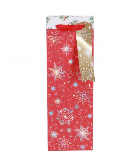 DAVID JONES RUKSAK ŽENSKO CRVENI-20P-6276-2-RED