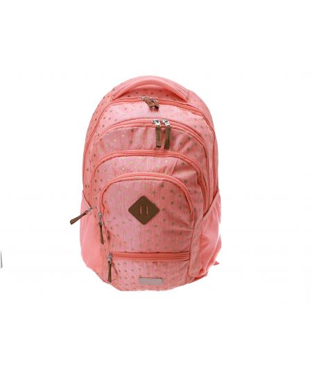 DAVID JONES RUKSAK ŽENSKO CRVENI-20P-6276-2-RED