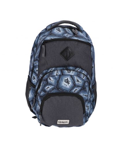 DAVID JONES RUKSAK ŽENSKO CRVENI-20P-6276-2-RED