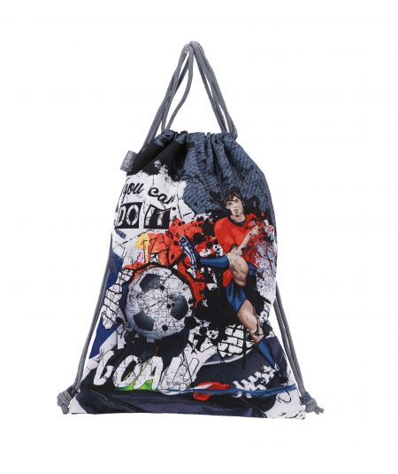 DAVID JONES RUKSAK ŽENSKO CRVENI-20P-6276-2-RED