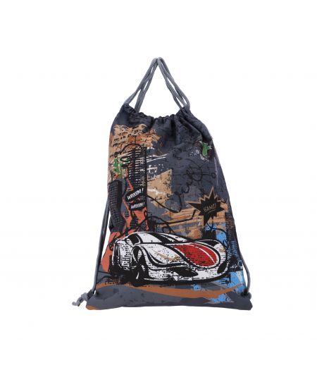 DAVID JONES RUKSAK ŽENSKO CRVENI-20P-6276-2-RED