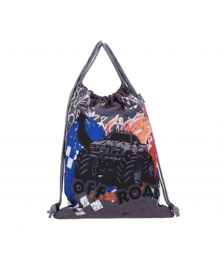 DAVID JONES RUKSAK ŽENSKO CRVENI-20P-6276-2-RED