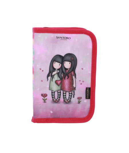 DAVID JONES RUKSAK ŽENSKO CRVENI-20P-6276-2-RED