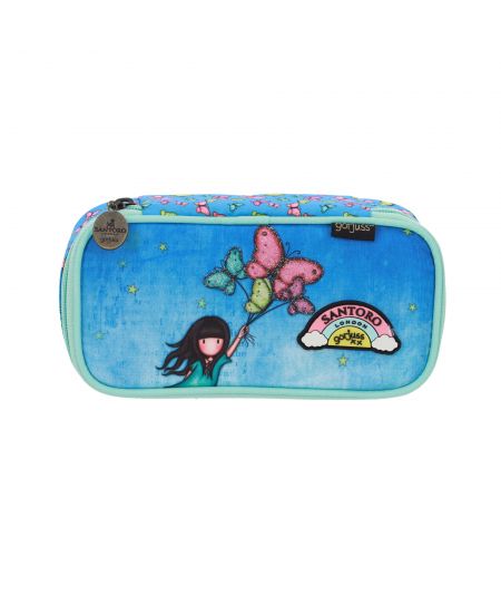 DAVID JONES RUKSAK ŽENSKO CRVENI-20P-6276-2-RED