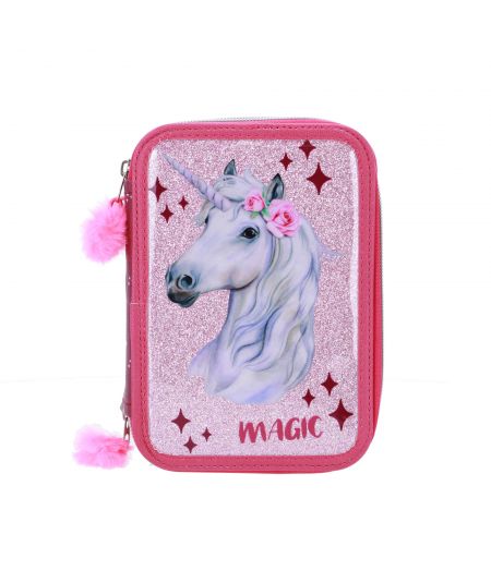 DAVID JONES RUKSAK ŽENSKO CRVENI-20P-6276-2-RED