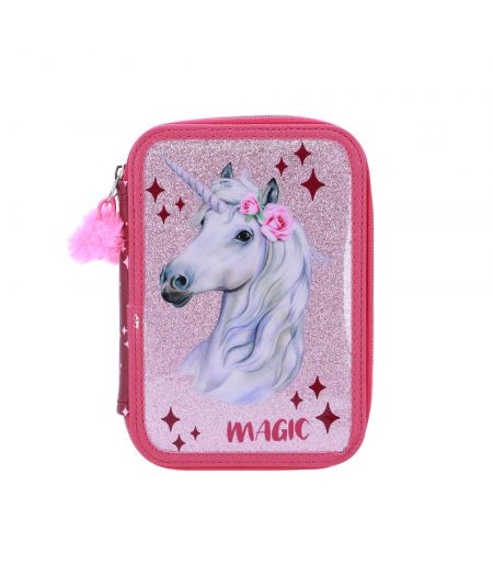 DAVID JONES RUKSAK ŽENSKO CRVENI-20P-6276-2-RED