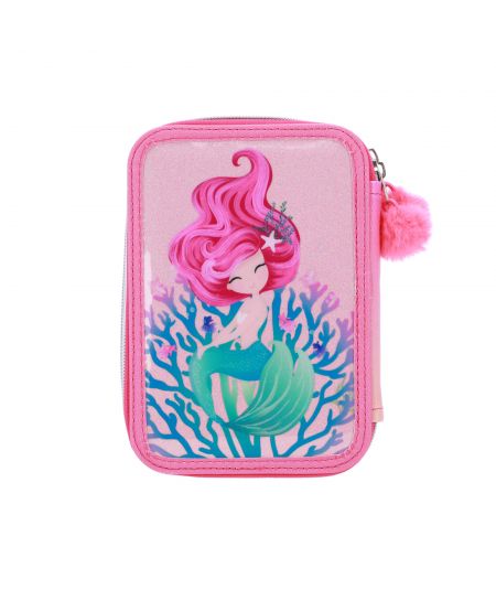 DAVID JONES RUKSAK ŽENSKO CRVENI-20P-6276-2-RED