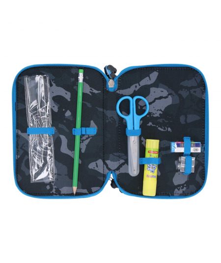 DAVID JONES RUKSAK ŽENSKO CRVENI-20P-6276-2-RED