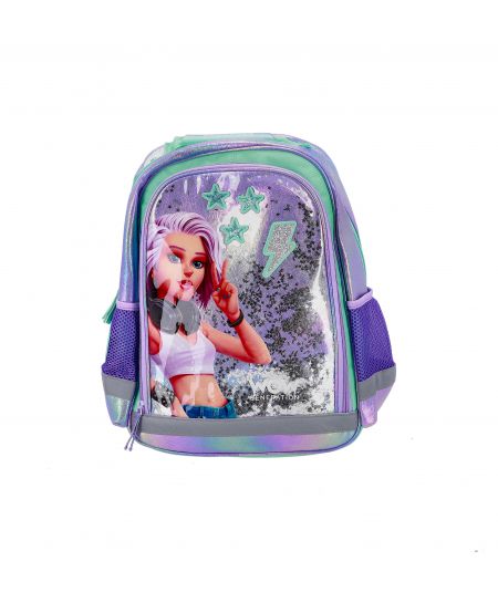 DAVID JONES RUKSAK ŽENSKO CRVENI-20P-6276-2-RED