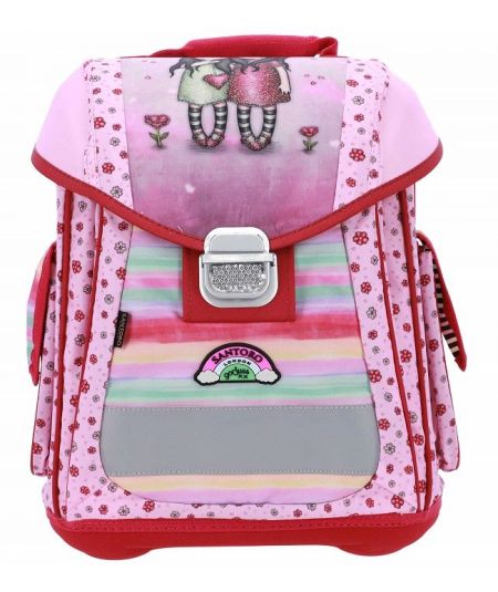 DAVID JONES RUKSAK ŽENSKO CRVENI-20P-6276-2-RED