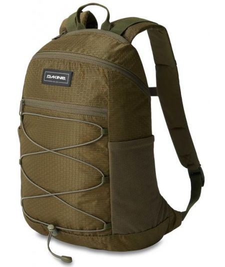 DAVID JONES RUKSAK ŽENSKO CRVENI-20P-6276-2-RED