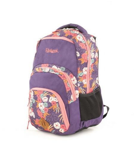 DAVID JONES RUKSAK ŽENSKO CRVENI-20P-6276-2-RED