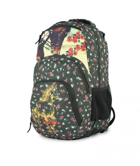 DAVID JONES RUKSAK ŽENSKO CRVENI-20P-6276-2-RED