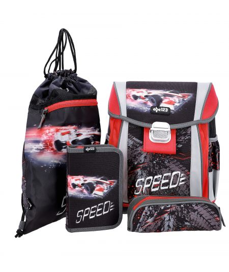 DAVID JONES RUKSAK ŽENSKO CRVENI-20P-6276-2-RED