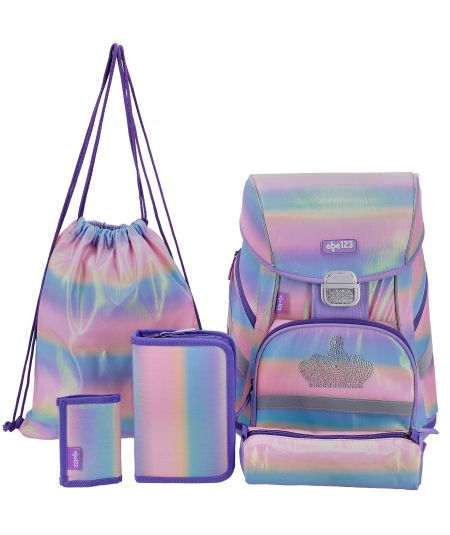 DAVID JONES RUKSAK ŽENSKO CRVENI-20P-6276-2-RED