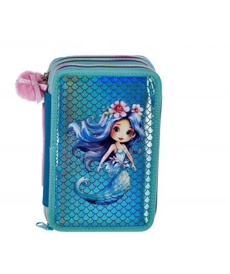 DAVID JONES RUKSAK ŽENSKO CRVENI-20P-6276-2-RED