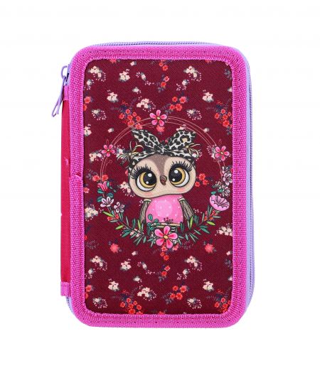 DAVID JONES RUKSAK ŽENSKO CRVENI-20P-6276-2-RED