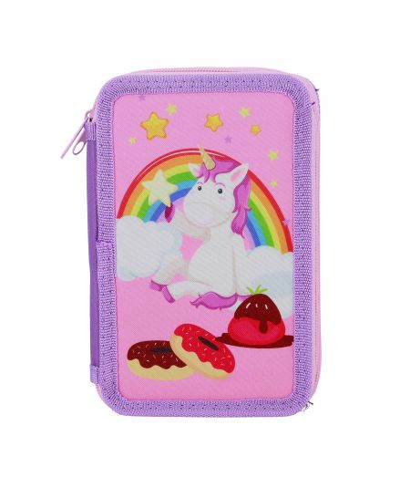 DAVID JONES RUKSAK ŽENSKO CRVENI-20P-6276-2-RED