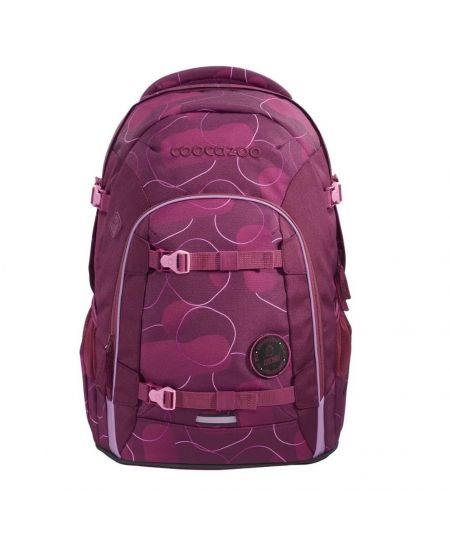 DAVID JONES RUKSAK ŽENSKO CRVENI-20P-6276-2-RED