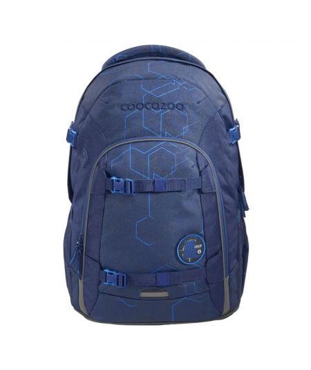 DAVID JONES RUKSAK ŽENSKO CRVENI-20P-6276-2-RED