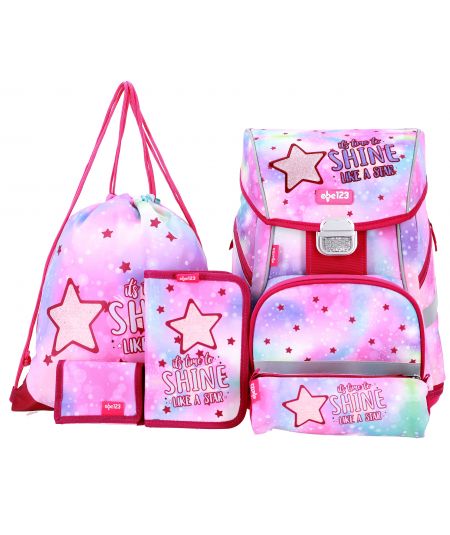 DAVID JONES RUKSAK ŽENSKO CRVENI-20P-6276-2-RED