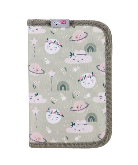 DAVID JONES RUKSAK ŽENSKO CRVENI-20P-6276-2-RED