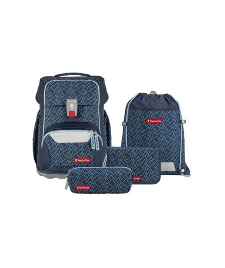 DAVID JONES RUKSAK ŽENSKO CRVENI-20P-6276-2-RED