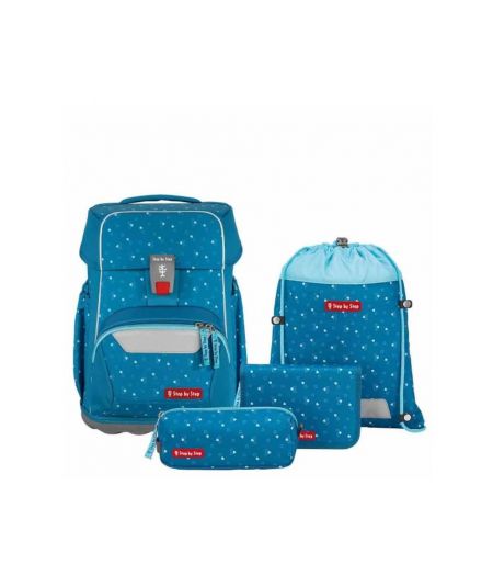 DAVID JONES RUKSAK ŽENSKO CRVENI-20P-6276-2-RED