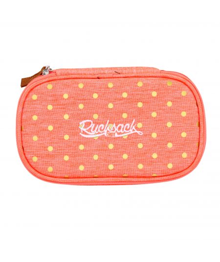 DAVID JONES RUKSAK ŽENSKO CRVENI-20P-6276-2-RED