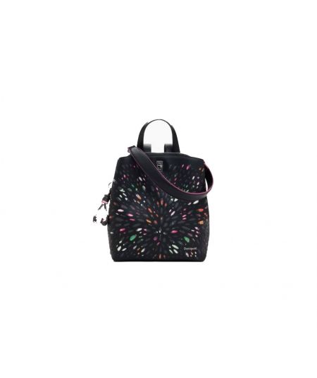 DAVID JONES RUKSAK ŽENSKO CRVENI-20P-6276-2-RED
