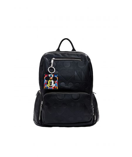 DAVID JONES RUKSAK ŽENSKO CRVENI-20P-6276-2-RED