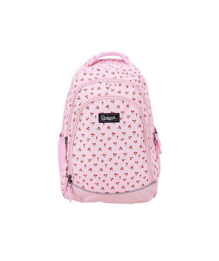 DAVID JONES RUKSAK ŽENSKO CRVENI-20P-6276-2-RED