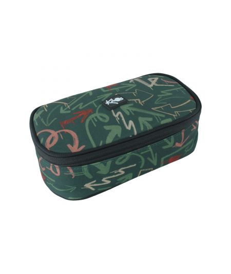 DAVID JONES RUKSAK ŽENSKO CRVENI-20P-6276-2-RED