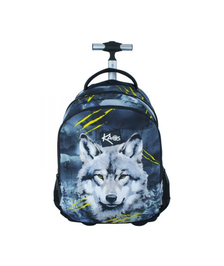 DAVID JONES RUKSAK ŽENSKO CRVENI-20P-6276-2-RED