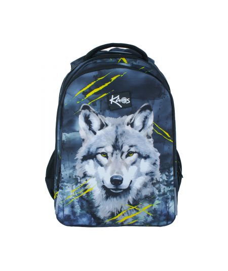 DAVID JONES RUKSAK ŽENSKO CRVENI-20P-6276-2-RED