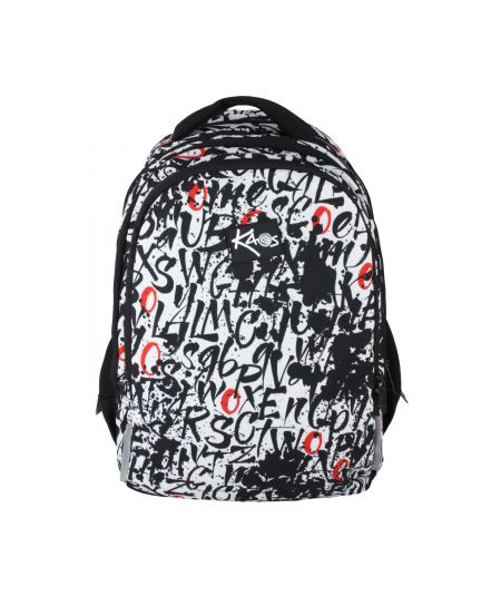 DAVID JONES RUKSAK ŽENSKO CRVENI-20P-6276-2-RED