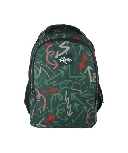 DAVID JONES RUKSAK ŽENSKO CRVENI-20P-6276-2-RED