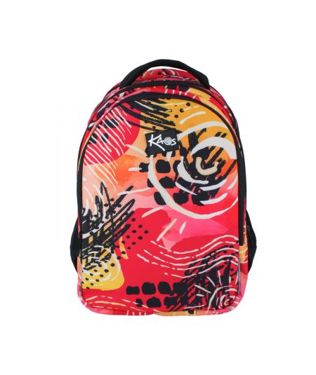 DAVID JONES RUKSAK ŽENSKO CRVENI-20P-6276-2-RED