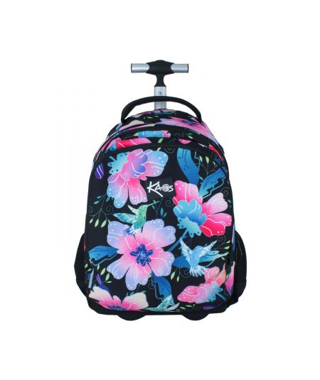 DAVID JONES RUKSAK ŽENSKO CRVENI-20P-6276-2-RED