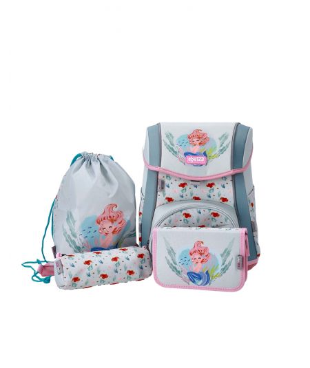 DAVID JONES RUKSAK ŽENSKO CRVENI-20P-6276-2-RED