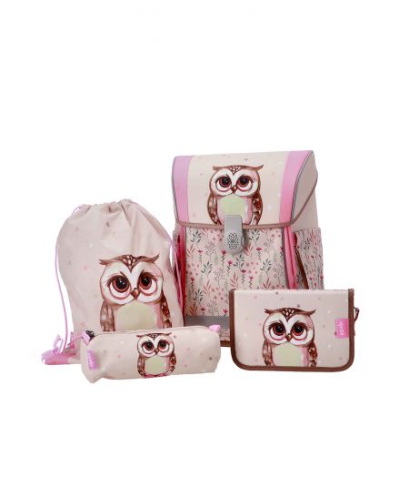 DAVID JONES RUKSAK ŽENSKO CRVENI-20P-6276-2-RED